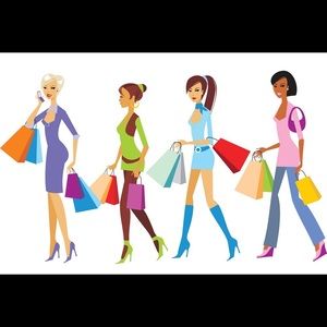 Meet your Posher, Sue